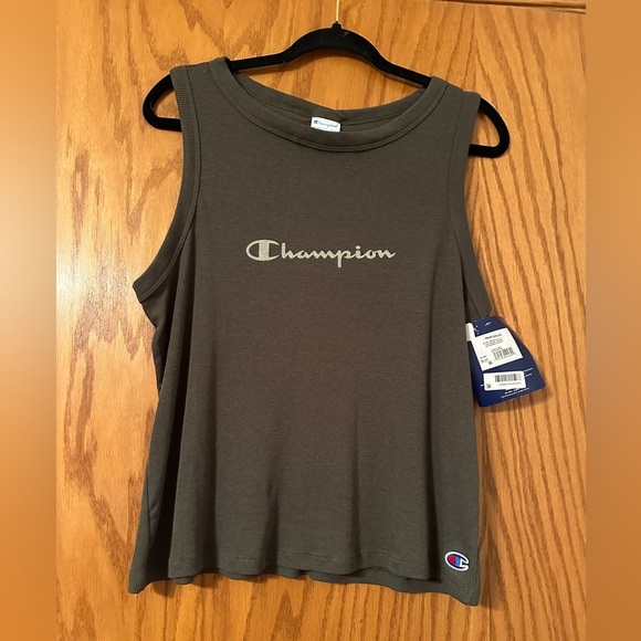 Champion Sleep Tank - NWT - Size L - Picture 3 of 12